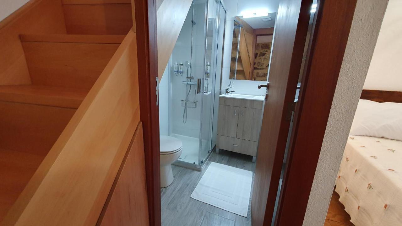 Casa Caminho Da Ponte Appartement Monção Buitenkant foto